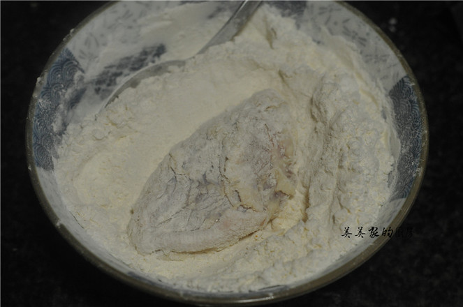 韓式蜂蜜炸雞的做法-家常味炸菜譜-易網健康養生網 韓式蜂蜜炸雞的做法-家常味炸菜譜