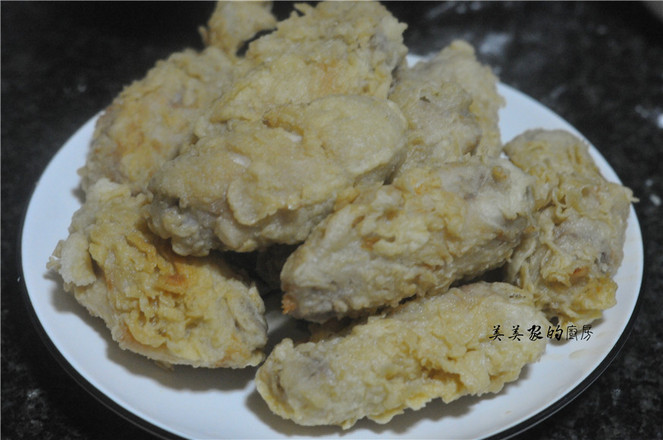 韓式蜂蜜炸雞的做法-家常味炸菜譜-易網健康養生網 韓式蜂蜜炸雞的做法-家常味炸菜譜