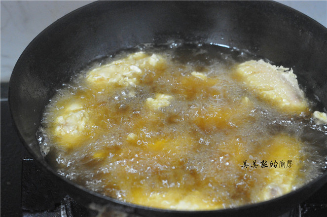 韓式蜂蜜炸雞的做法-家常味炸菜譜-易網健康養生網 韓式蜂蜜炸雞的做法-家常味炸菜譜