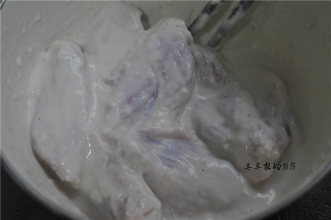 韓式蜂蜜炸雞的做法-家常味炸菜譜-易網健康養生網 韓式蜂蜜炸雞的做法-家常味炸菜譜