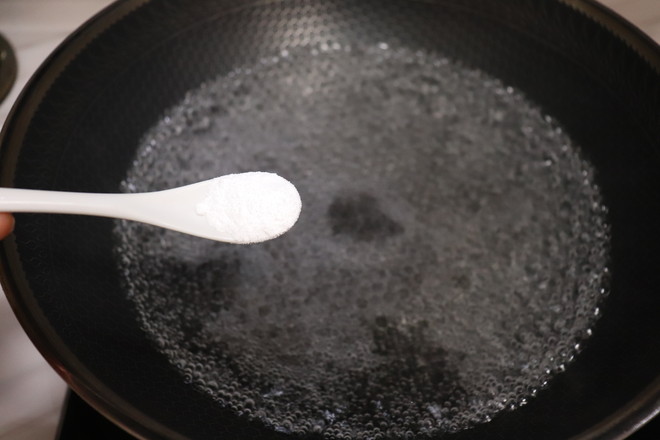 沖油豆腐皮的做法-家常味煮菜譜