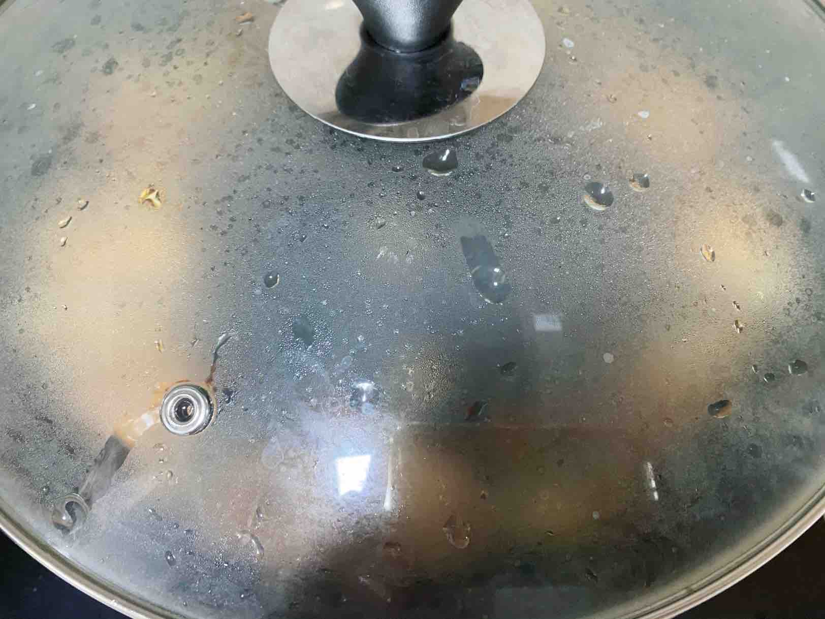 蒜香骨(少油版)的做法-咸鮮味煎菜譜-易網健康養生網 蒜香骨(少油版)的做法-咸鮮味煎菜譜