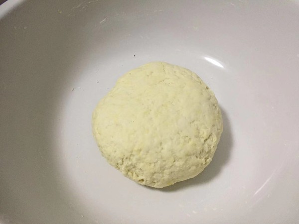 雪菜肉丁手搟面的做法-咸鮮味煮菜譜