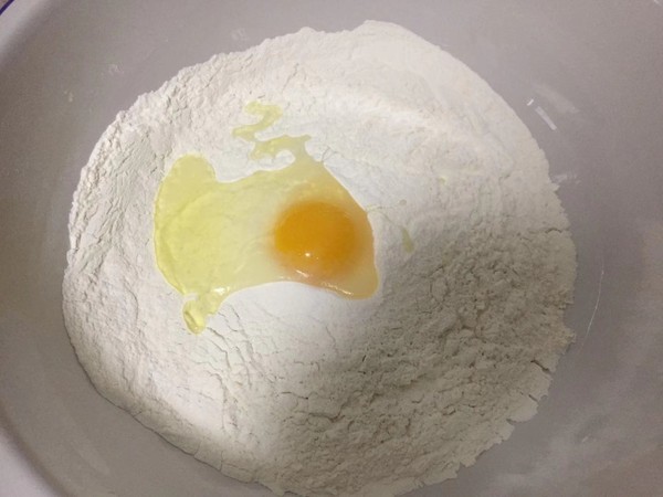 雪菜肉丁手搟面的做法-咸鮮味煮菜譜