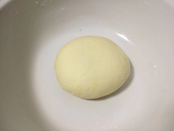 雪菜肉丁手搟面的做法-咸鮮味煮菜譜