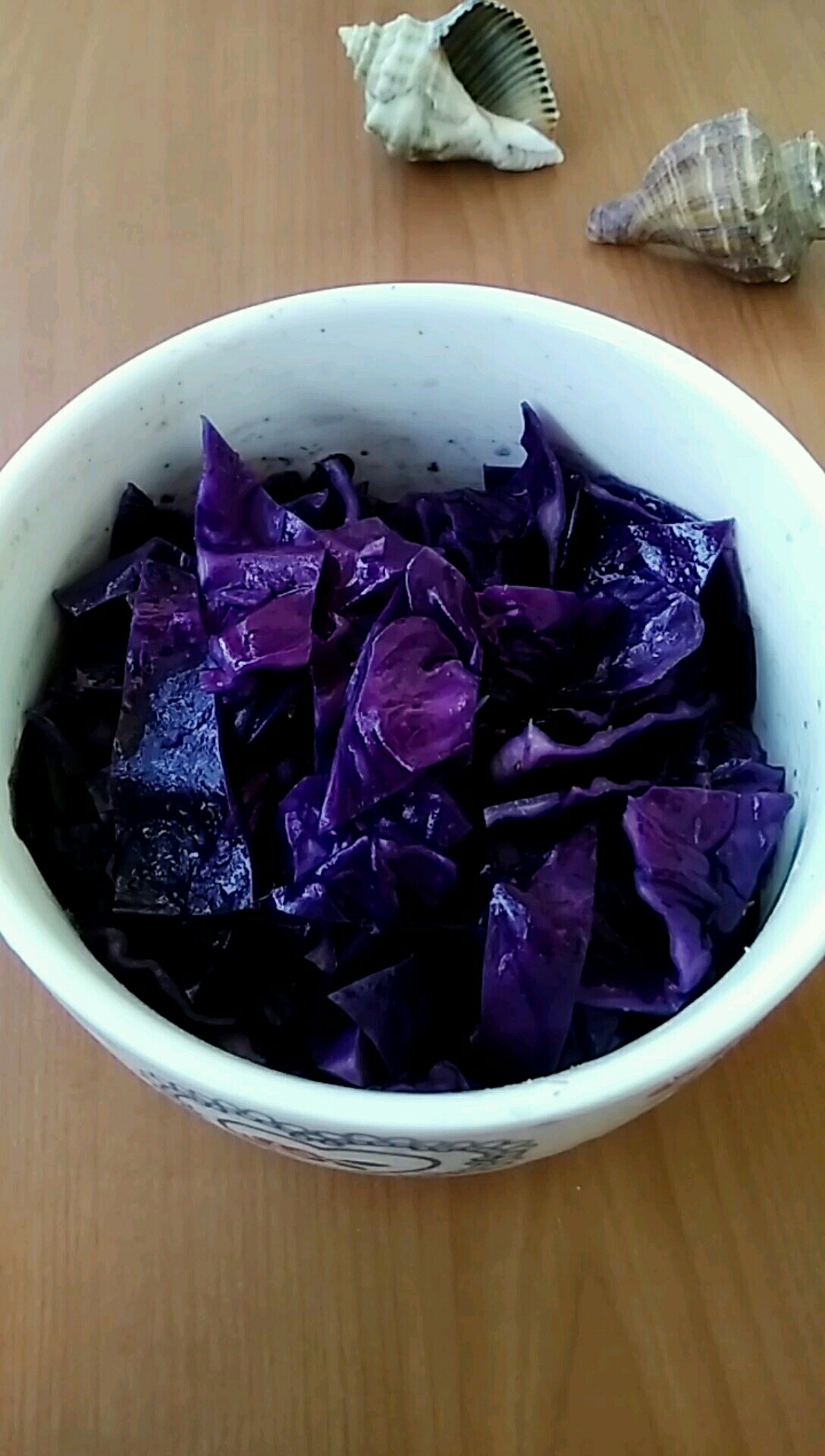 低脂健康拌菜的做法-家常味拌菜譜