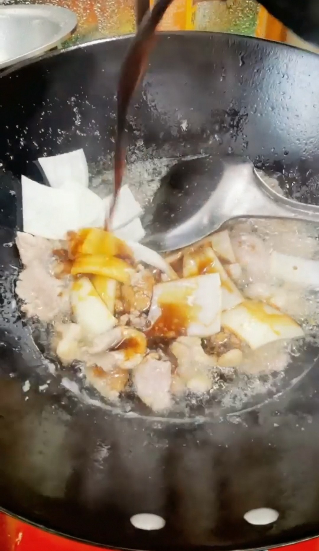 木耳炒肉的做法-咸鮮味炒菜譜-易網健康養生網 木耳炒肉的做法-咸鮮味炒菜譜