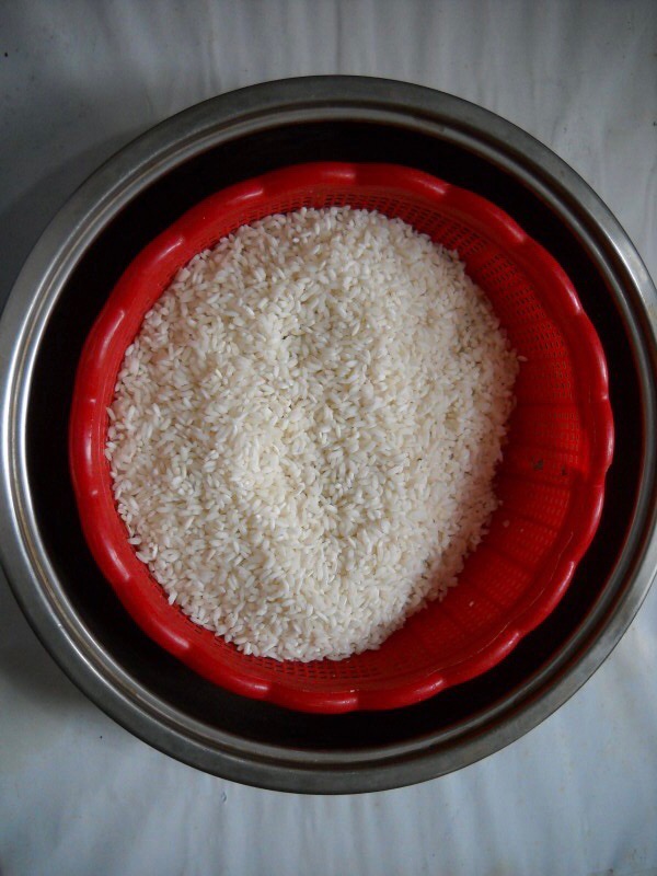 糯鮓藕餅的做法-香辣味煎菜譜