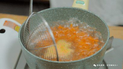 寶寶口水雞  寶寶輔食食譜的做法-家常味煮菜譜