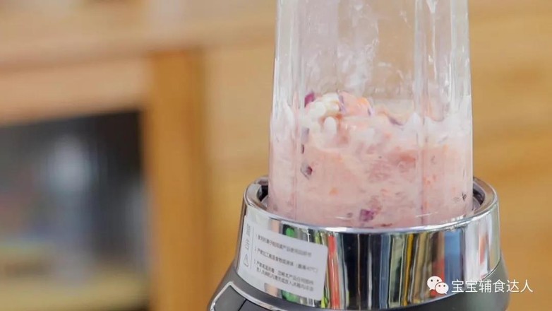 蛋香牛肉塊【寶寶輔食食譜】的做法-家常味蒸菜譜