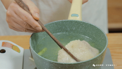 寶寶口水雞  寶寶輔食食譜的做法-家常味煮菜譜