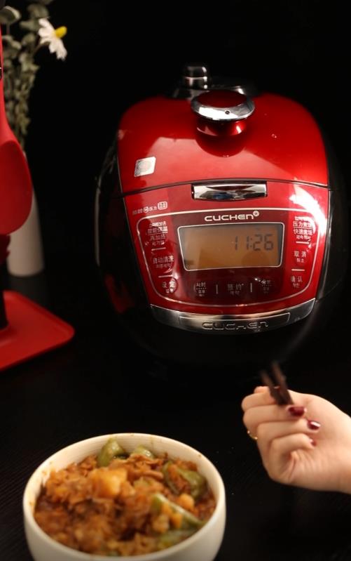 紅燒雞塊的做法-咸鮮味燉菜譜