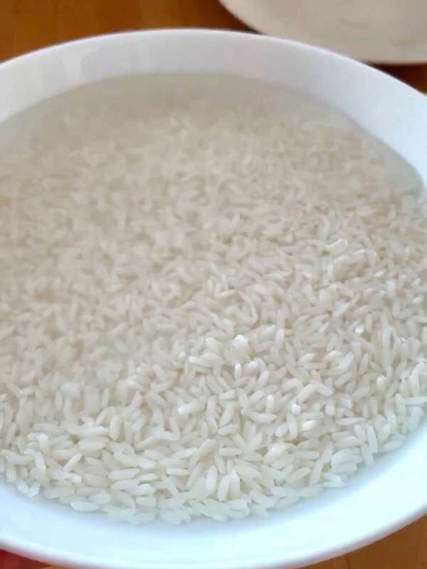 珍珠丸子的做法-家常味蒸菜譜