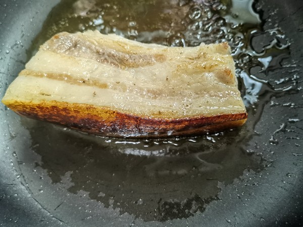 咸燒白的做法-咸鮮味蒸菜譜