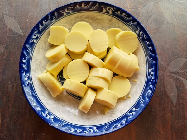 蝦仁炒西蘭花的做法-家常味炒菜譜