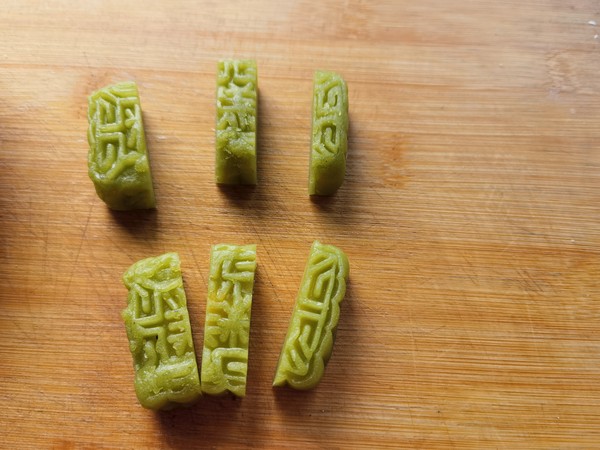 櫻桃夾沙肉的做法-甜味蒸菜譜