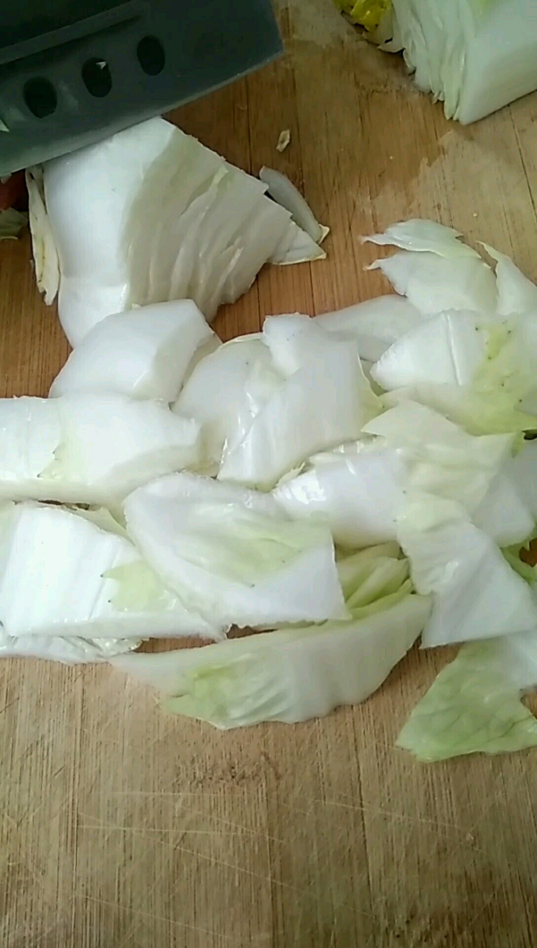 福祿 百財 吉祥美味的做法-家常味燒菜譜