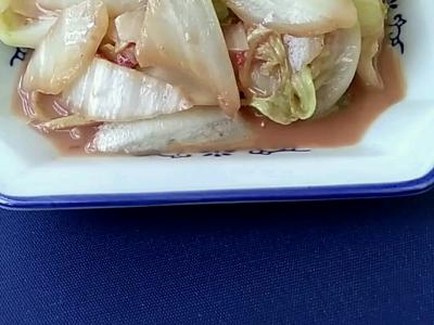 福祿 百財 吉祥美味的做法-家常味燒菜譜