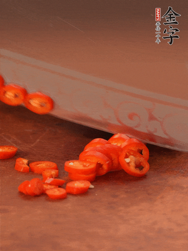 火腿蠶豆的做法-家常味炒菜譜