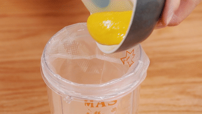 西蘭花小餅【寶寶輔食】的做法-家常味煎菜譜