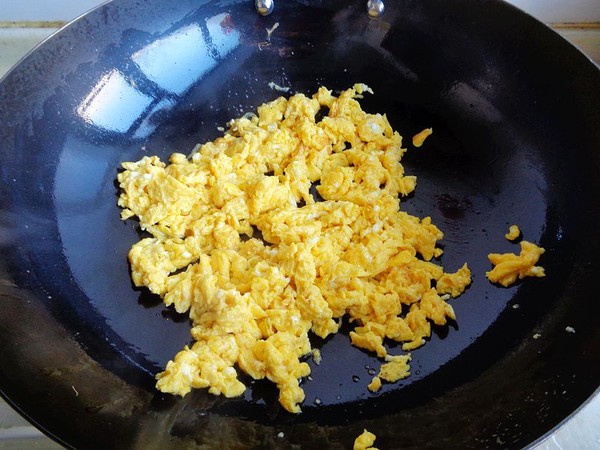 家常炒合菜的做法-家常味炒菜譜