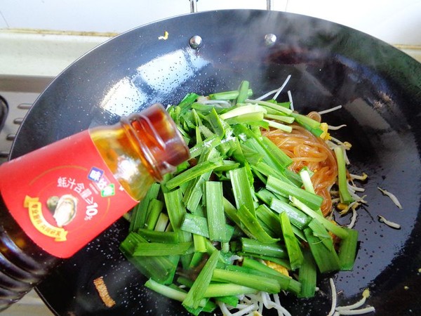 家常炒合菜的做法-家常味炒菜譜