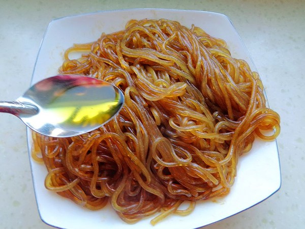 家常炒合菜的做法-家常味炒菜譜