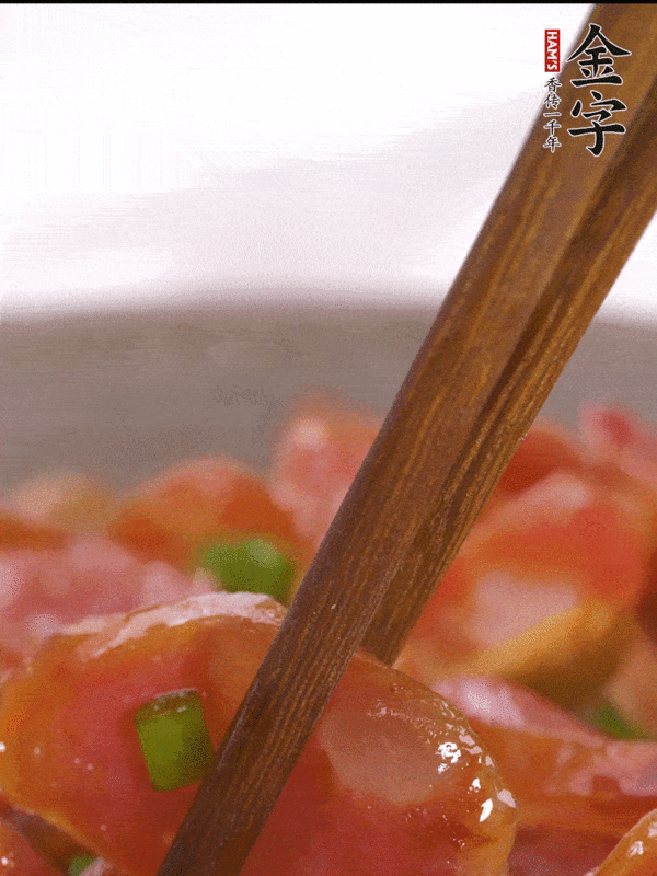 香腸蒸雞的做法-家常味蒸菜譜