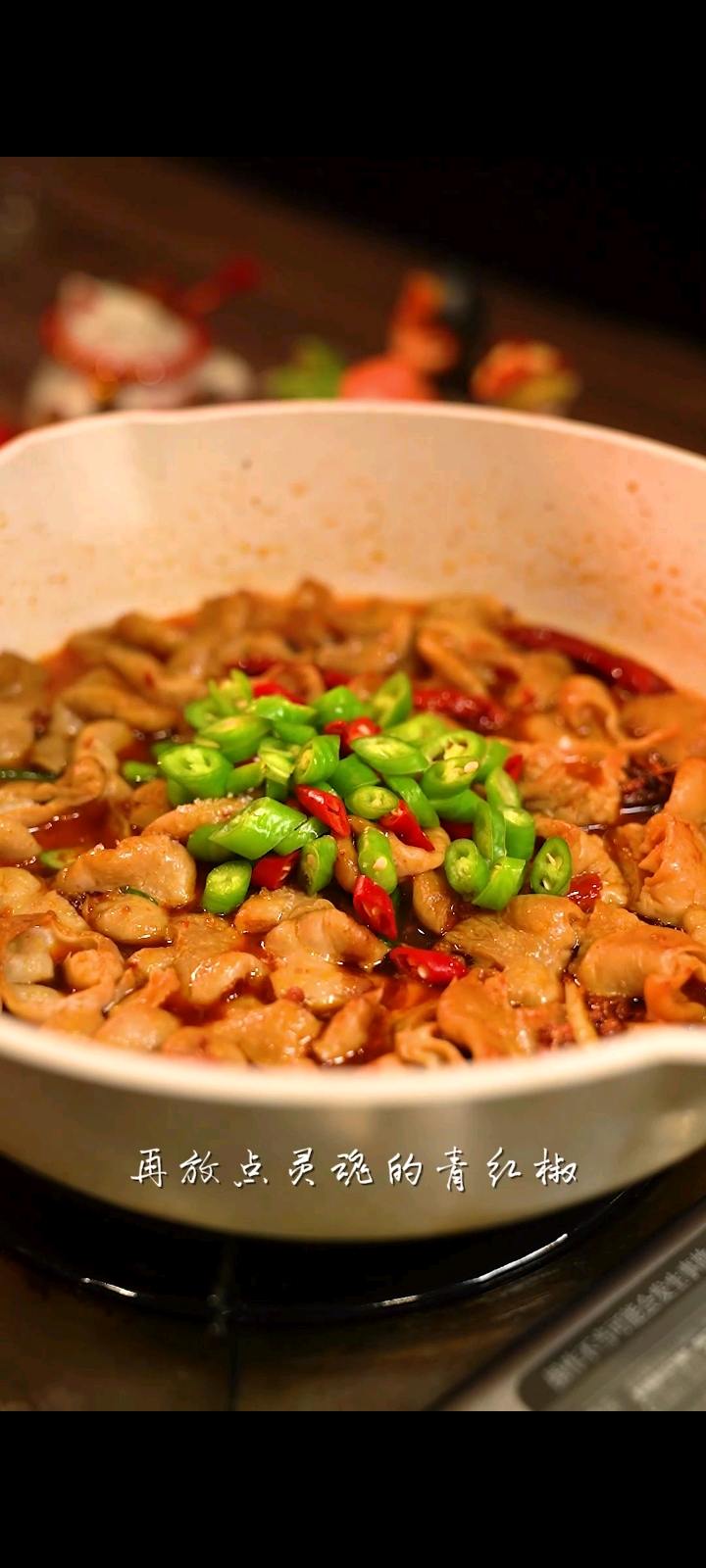 孩子挑食在我這根本不存在，香噴噴的鹵肉的做法-家常味燒菜譜