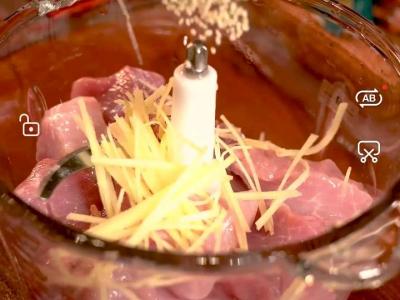 我終于實(shí)現(xiàn)福鼎肉片自由啦！的做法-咸鮮味煮菜譜