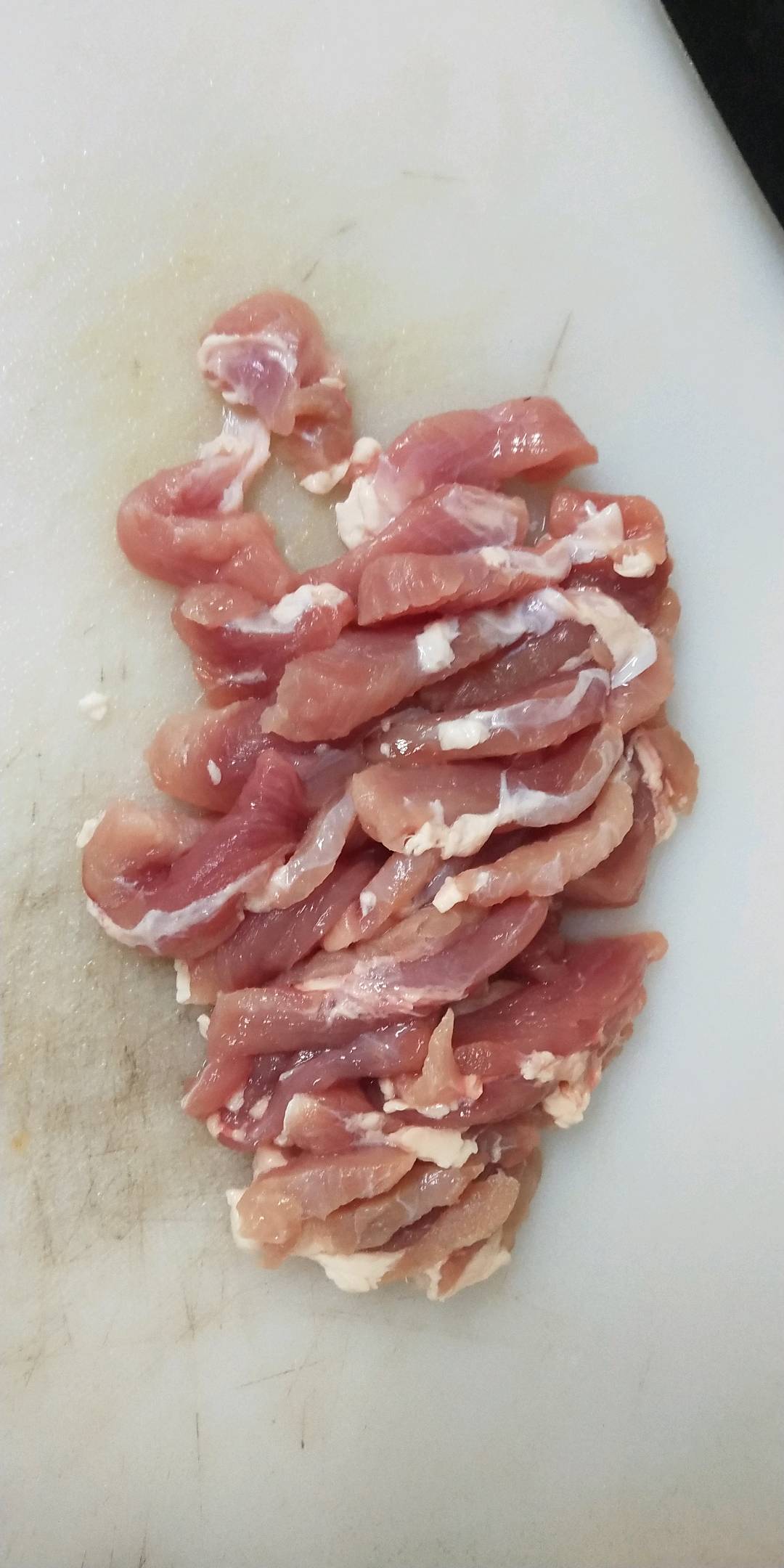 肉餅蒸蛋的做法-咸鮮味蒸菜譜