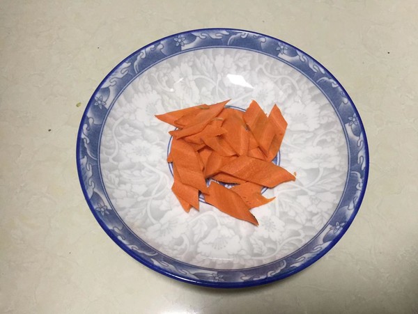 快菜炒蝦仁的做法-咸鮮味炒菜譜