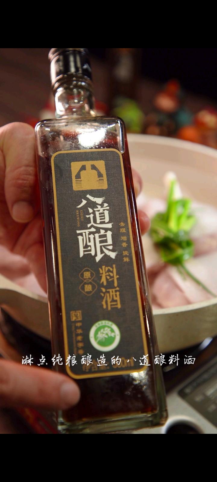 喜歡吃雞腿的一定不要錯(cuò)過(guò)這個(gè)雞腿鹵蛋，的做法-家常味燜菜譜