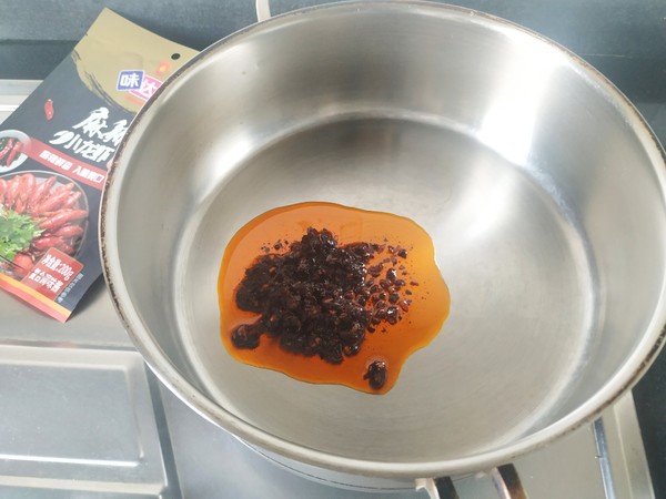 麻辣魚塊的做法-麻辣味炒菜譜