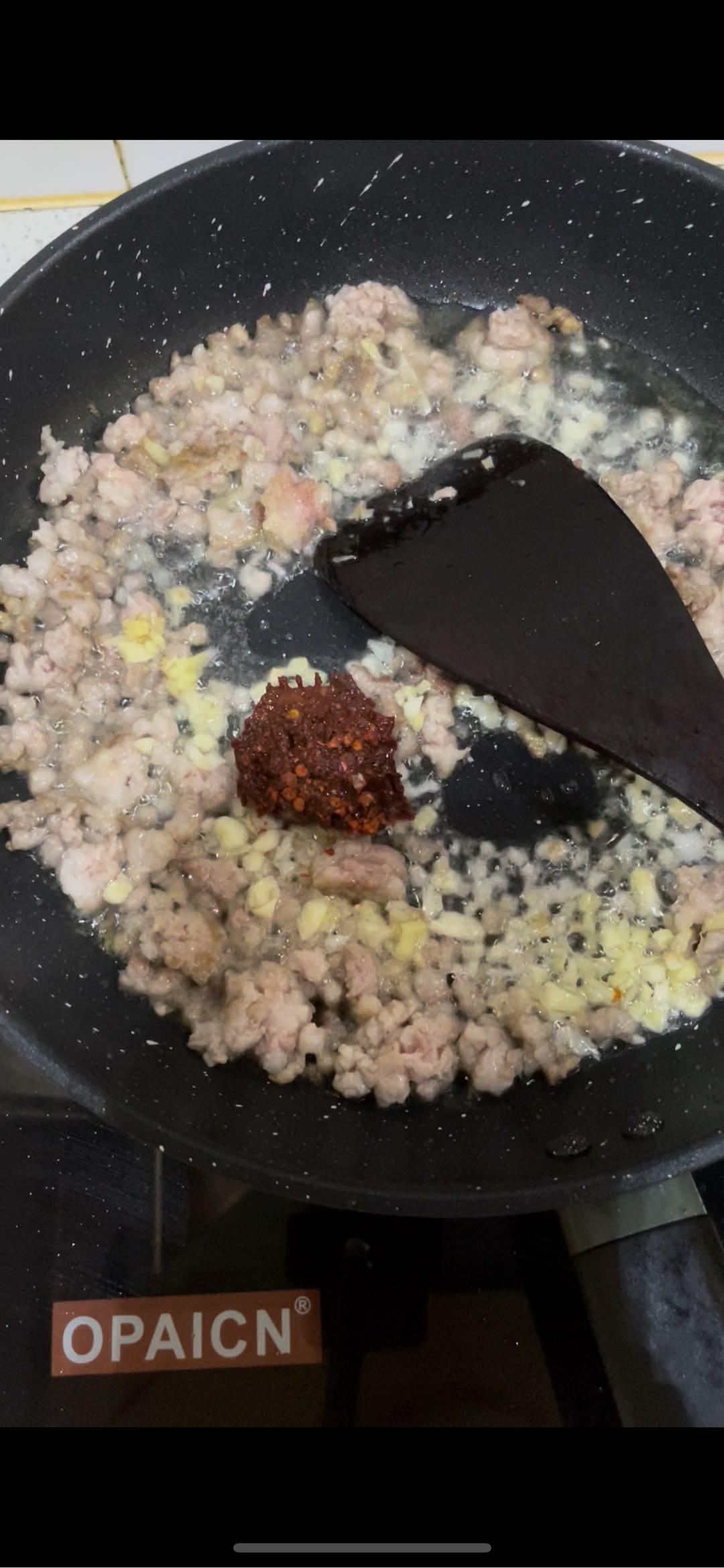 魚香茄子（不用過油）的做法-魚香味炒菜譜