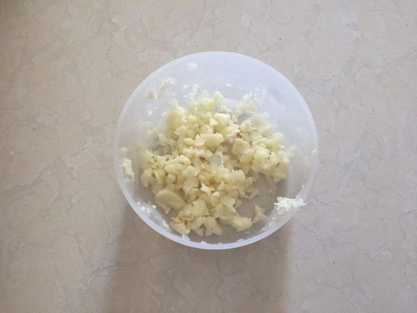 莧菜拌洋蔥的做法-家常味拌菜譜