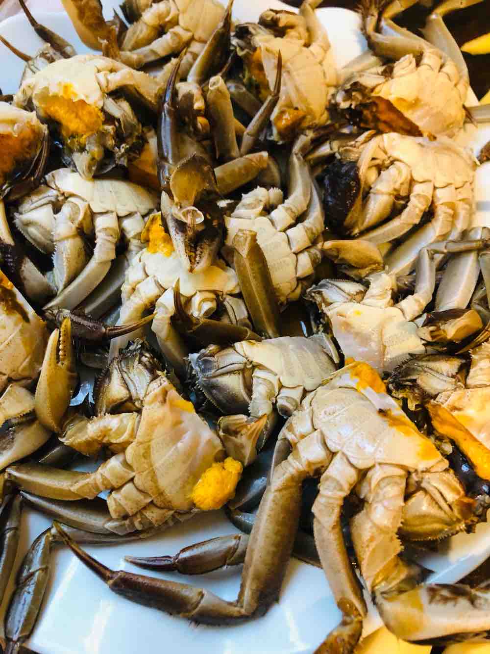 醬香六月黃的做法-咸鮮味煮菜譜