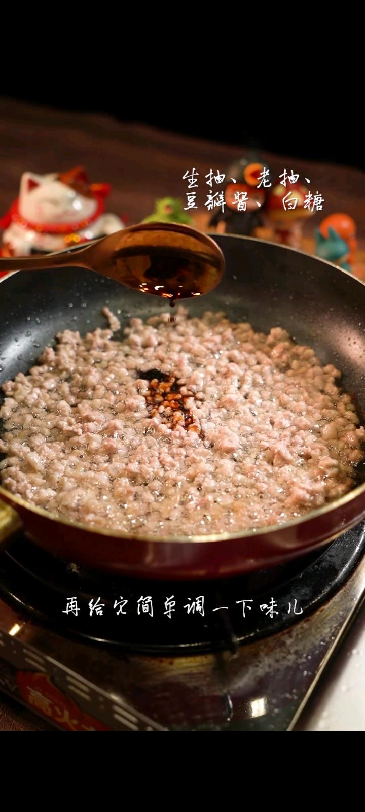 為什么你做的豆腐不好吃，看完這個視頻就的做法-家常味蒸菜譜