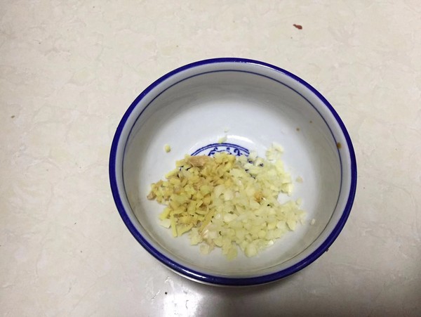 快手版魚香肉絲的做法-酸甜味炒菜譜