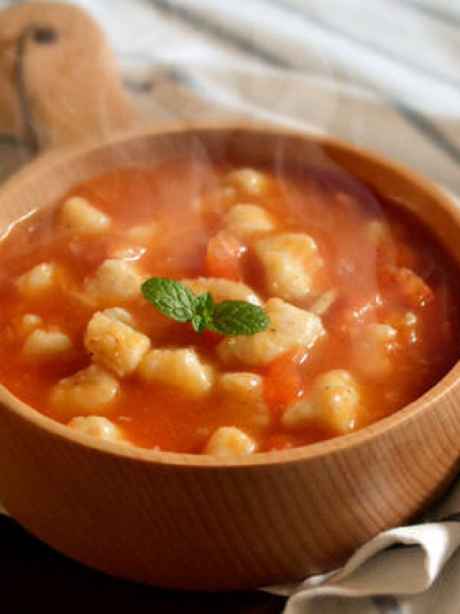 番茄龍利魚的做法-家常味煮菜譜