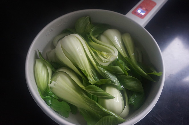 辣味獅子頭的做法-家常味煮菜譜