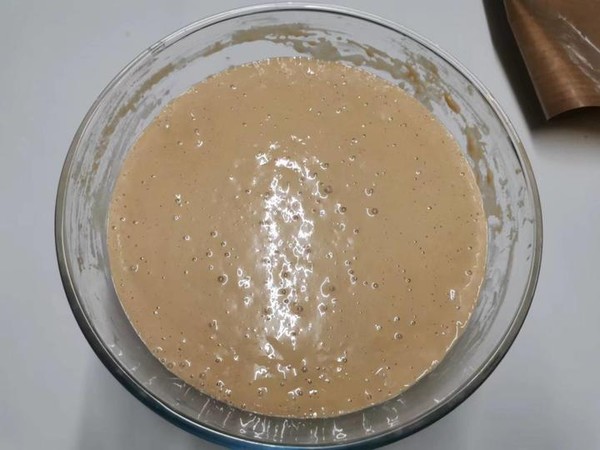 家用蒸發糕菜譜的做法-甜味烘焙菜譜