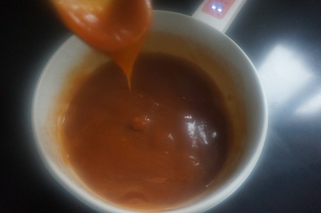 辣味獅子頭的做法-家常味煮菜譜