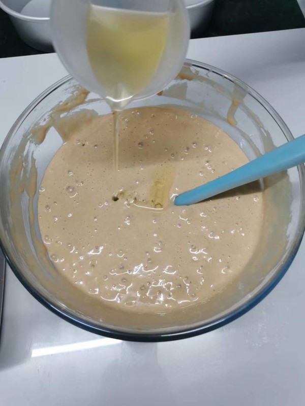 家用蒸發糕菜譜的做法-甜味烘焙菜譜