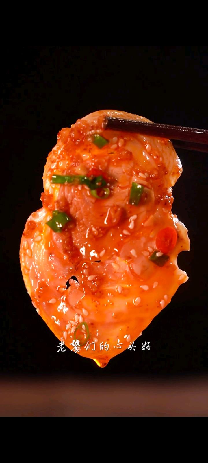 水晶肴蹄，家中宴請(qǐng)必備美味涼菜的做法-家常味煮菜譜