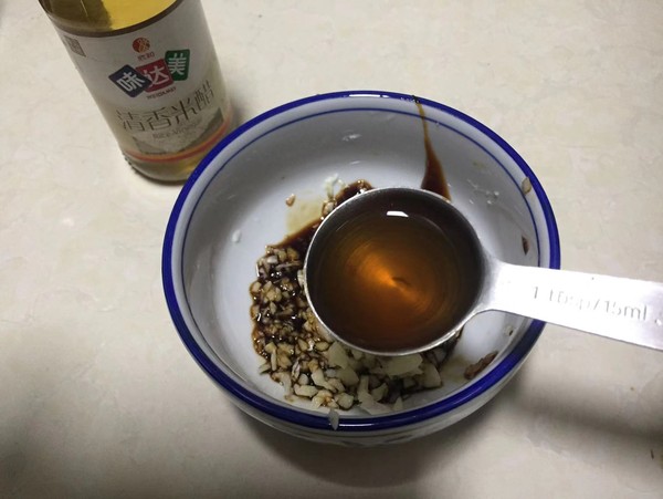 茄子豬肉餃的做法-家常味煮菜譜