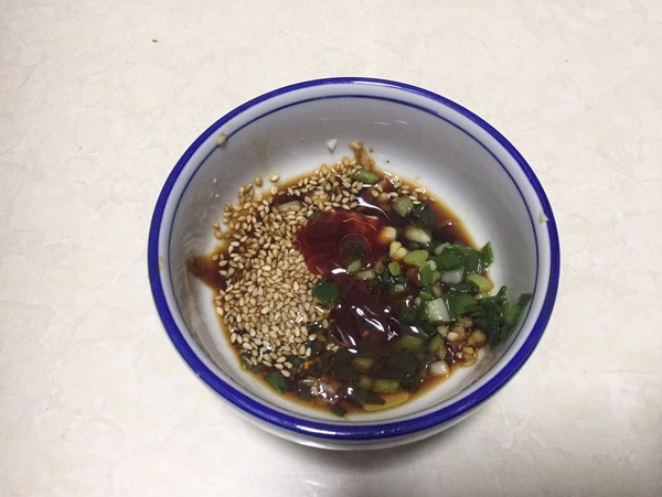 茄子豬肉餃的做法-家常味煮菜譜