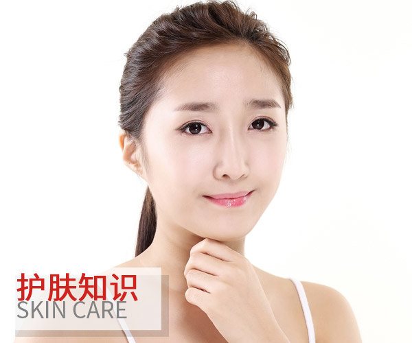  頸部不保養 那就別怪它泄露你的年齡 