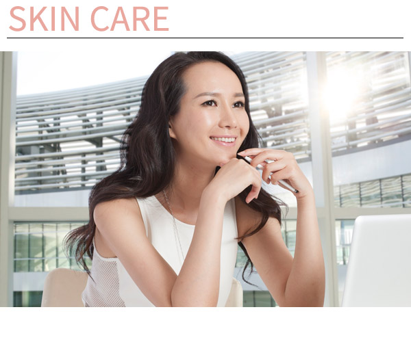  告別頸紋!低頭族要看的頸部保養法則 