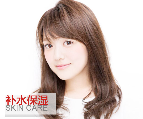  還以為補水就是保濕?怪不得你皮膚一直那么干 